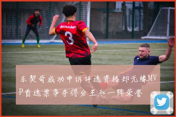 东契奇成功申诉评选资格却无缘MVP首选票争夺得分王和一阵荣誉