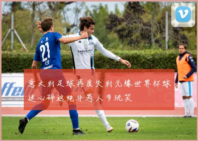 意大利足球再度失利无缘世界杯球迷心碎这绝非愚人节玩笑